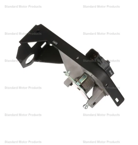TH420 – STANDARD IGN Throttle Position Sensor, OE Replacement - view 3